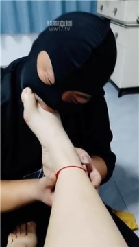 【调教视频】【薄情女主】脏鞋玉足恋足狂舔 JS260109-26