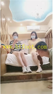 TL30448 重庆男神】两个 全新女仆小姐姐31分钟