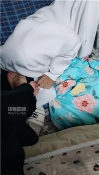 【调教视频】【严厉夫妻主】犬化绿帽狗[一]  JS250927-17