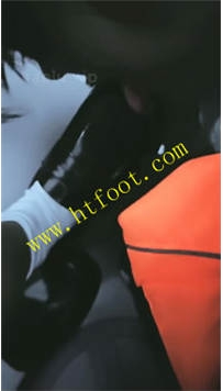 TL39024 奶味小仙女】户外船上24分钟