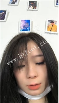 TL47208 典狱长昊叔】昊叔深厚记（3）诗琪30分钟