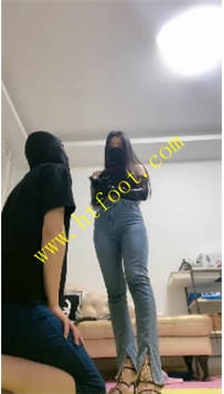 TL36824 十三姨】出气筒五百下48分钟