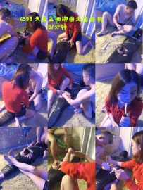 【曦泪夫妻住】最新捆绑固定木乃伊虐毋狗剧情82分