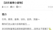 TL19915 茹雪S训斥小废物51分钟