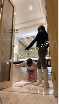 ZB2967 缈缈】强制逼供36分钟