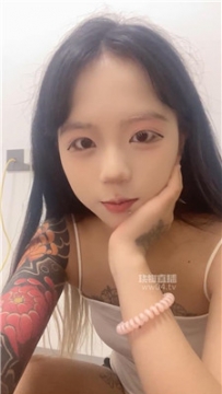 【第一视角】【花臂姐姐】口水炸    251030-6