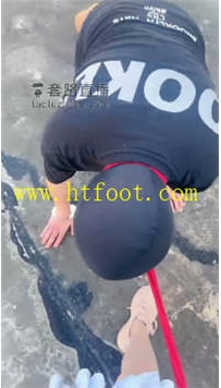 TL30784 桃子】天台户外23分钟