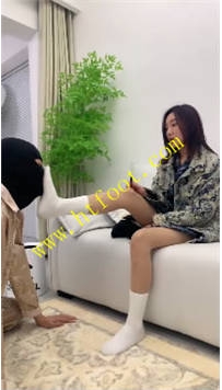 TL34790 术术】白袜进来34分钟