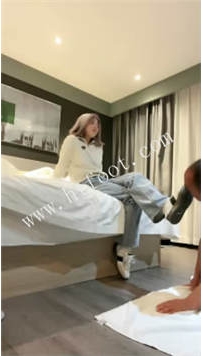 ZB2914 西北傻子】女生踩踏发狠56分钟