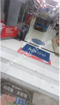 TL46154 樱木花道】开发面包店素人女神16分钟