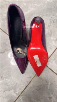 【第一视角】【酒鸽】锁奴鞋奴专场开发侧奴    250814-7