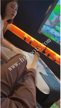 NNTL36433 橘子没熟】女高首次34分钟