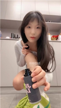 【第一视角】【困困】AJ香水牛仔裤棉袜炸    250905-9