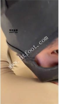 ZB3801 肉肉】主人踩踏35分钟