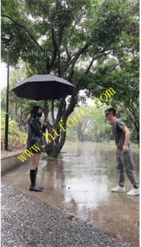 TL37012 万一】雨天户外49分钟