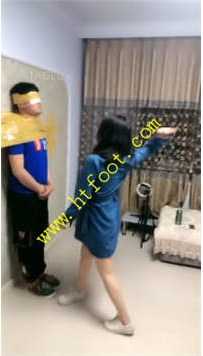 TL28157 逗逗】固定头部狂暴耳光输出至脸部红肿下播以后呕吐不止29分钟