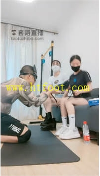 TL30905 暴力美学】暗恋多年的老狗被超高颜值素人玩废了56分钟
