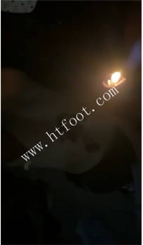 TL47337 瑶瑶乐】户外调-滴蜡全体重踩踏虐15分钟