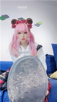 【第一视角】【奶味小仙女】多次炸    251027-13