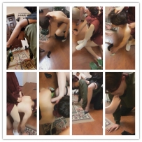 【艾彩原创】【Verin】暴打勾引闺蜜的渣男