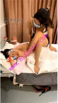 TL21064 苏老师S生病了吗老师来看看你23分钟