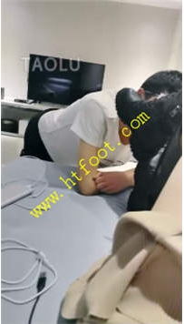 TL27457 双子姬】艾米丽在M身上