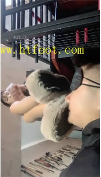 TL41056 苏西】小脚垫30分钟
