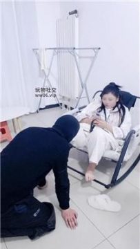【调教视频】【莹s】双S-轮流伺候姐妹花 JS250218-30