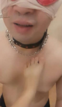 TL2850 甜心S 小贱狗的第一次