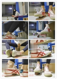 【绝美幻珊女神】最新钉鞋隔板折磨DD狂吐54分