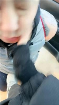 【调教视频】【梦露】五花大绑-户外强迫舔脏鞋 JS250116-9