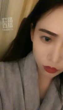 TL5657 兽王 透明胶带捆绑两条丝袜狗