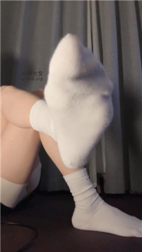 【第一视角】【捷西】脏白袜    250120-4