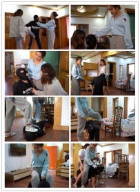 【W.K.T】—双S玩弄家畜