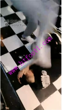 TL20536 文文M残虐脚下求生刺激12分钟