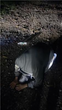 【调教视频】【琼爷】户外长靴踩踏跟踪狂 JS250429-29