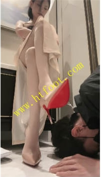 TL38411 阿月】新鞋功底46分钟