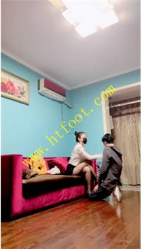 TL36024 语阳】脚垫升级43分钟