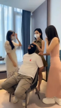 TL47260 虞姬S】素人的第二次尝试40分钟