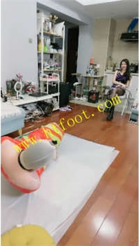 TL34970 芷晴】情人节虐狗68分钟
