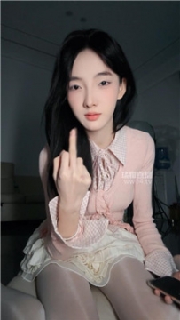 【第一视角】【千千】油亮白丝无限炸    251105-14