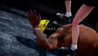 25125  【稀有守望先锋动画恋足】3D FootWorship