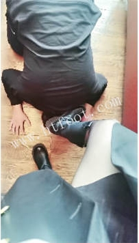 ZB3137 璃茉】北大博士G95分钟