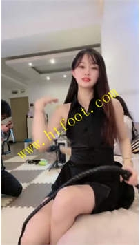 TL35353 狐狸女皇】麻麻的新玩具50分钟