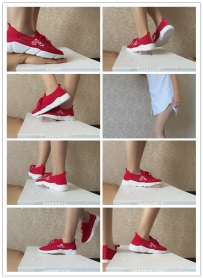 【彩丝全国首发】【昆明美熙S】最新运动鞋踩GG吐奶