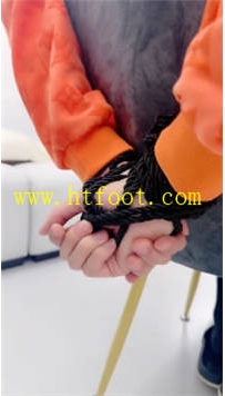 TL34795 狗哥】素人审问官反转17分钟