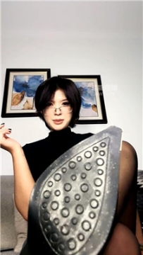 【第一视角】【晚棠】圣水寸止    260105-21