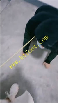 TL36382 甜桃】楼梯间惊险32分钟