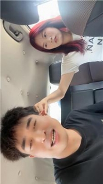 【调教视频】【刘二狗】开发路人小妹车内调 JS250627-31