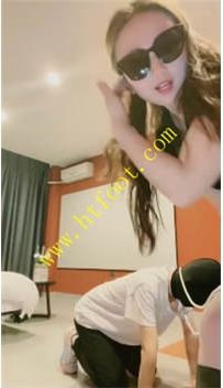 TL37578 语阳】大同虐骑马加训练31分钟